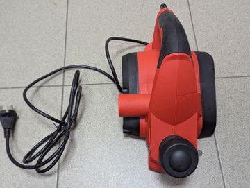 Б/в Електрорубанок Intertool wt-0710 01-200891356