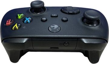 Б/в Геймпад Microsoft xbox series x s wireless controller 01-200850925