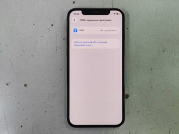 Б/в Мобільний телефон Apple iphone 12 pro 256gb 01-200891625