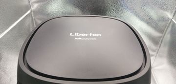 Б/в Фритюрниця Liberton laf-3206 01-200891485