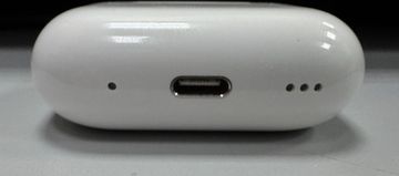 Б/в Навушники Apple airpods pro 2nd generation with magsafe charging case usb-c 01-200890609