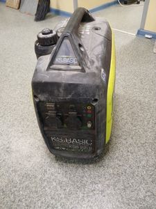 Б/у Генератор K&S Basic ksb 22i s 01-200891957