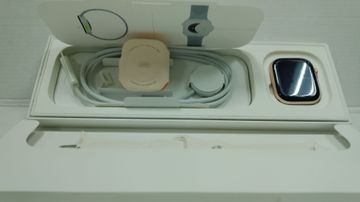 Б/у Смарт-часы Apple watch series 10 gps 42mm alu. case 01-200858208