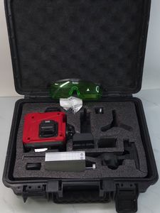 Б/у Лазерный нивелир Stark ll-16g-4d 01-200891998