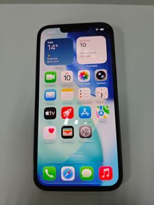 Б/в Мобільний телефон Apple iphone 13 pro 128gb 01-200892322