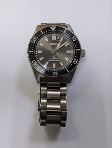 Б/в Годинник Seiko spb143j1 01-200891970