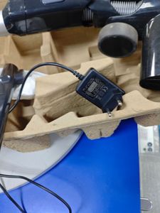 Б/у Пылесос Philips xc3031 01-200892315