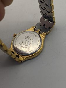 Б/в Годинник Bulova bb 1014 01-18669775