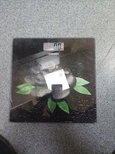 Б/в Електронні ваги Aurora au 4308 01-200892039