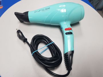 Б/у Фен Ga.ma pluma 5500 endurance ion 01-200891222