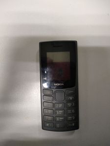 Б/в Мобільний телефон Nokia 110 ds 2023 01-200892637