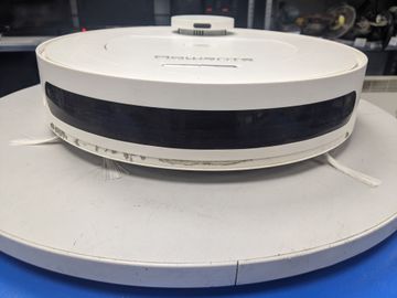 Б/у Робот-пылесос Rowenta x-plorer series 75 total care rr7687wh 01-200635720