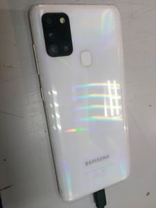 Б/у Мобільний телефон Samsung galaxy a21s a217f 3/32gb 01-200893172