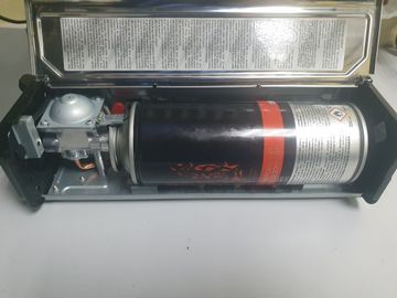 Б/в Портативна газова плита Enders maveriq 01-200893766