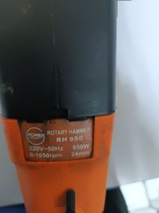 Б/в Дриль ударний Powercraft rh 950 01-200892381