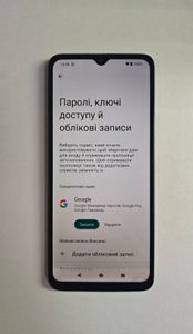Б/в Мобільний телефон Xiaomi redmi a3 3/64gb 01-200893930