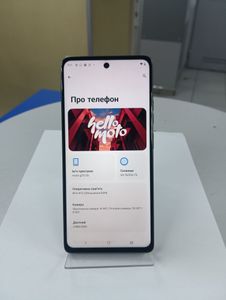 Б/в Мобільний телефон Motorola moto g75 8/256gb 01-200894112