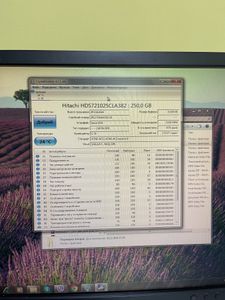 Пк intel core2 duo e7500/ram 4 gb/hdd 250 gb+відсутній/ssd відсутній+відсутній/інтегрована
