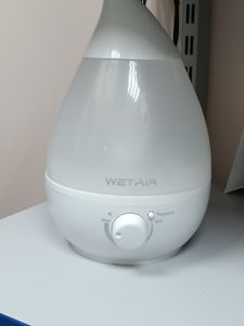 Б/у Увлажнитель воздуха Wetair mh-204w 01-200894617