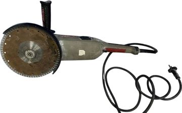 Б/в Кутова шліфмашина Crown ct13489-230s 01-200815282