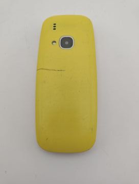 Б/в Мобільний телефон Nokia 3310 dual sim ta-1030 01-200891282