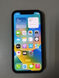 Б/в Мобільний телефон Apple iphone 12 128gb 01-200896057