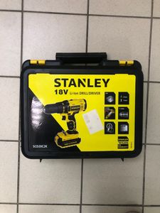 Б/в Шурупокрут Stanley scd-20 01-200887290