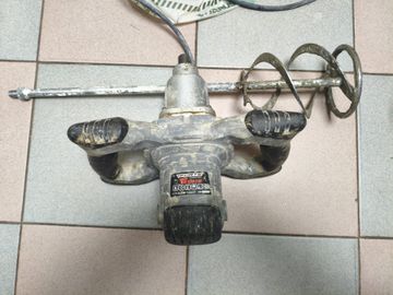 Б/в Дриль-міксер Forte hm 1470-2 vp 01-200896433