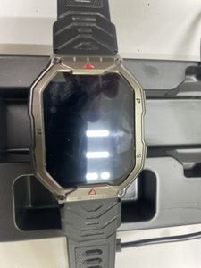 Б/у Смарт-часы Smart Watch kr82 01-200896600