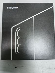 Б/в Мобільний телефон Samsung galaxy fold7 16/1tb 01-200896669