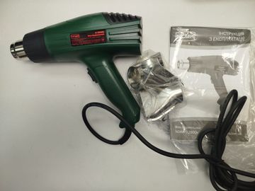 Б/у Фен строительный Nowa 2000k 16-000269088