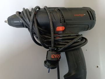 Б/в Шурупокрут Dnipro-M td-32q 01-200896416