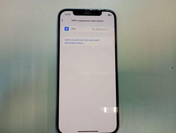 Б/в Мобільний телефон Apple iphone 12 128gb 01-200874549