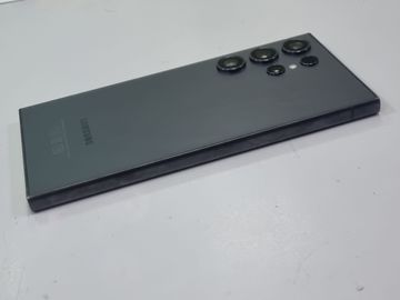 Б/в Мобільний телефон Samsung galaxy s24 ultra 12/512gb 01-200835997