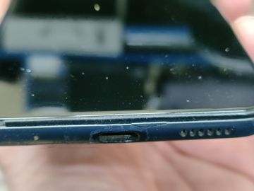 Б/в Мобільний телефон Motorola e40 4/64gb 01-200898811