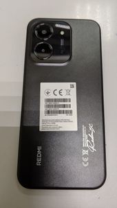 Б/в Мобільний телефон Xiaomi redmi 15c 4g 4/128gb 01-200898803