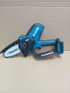 Б/у Пила цепная Makita duc101z01 без акб та зп 01-200898666