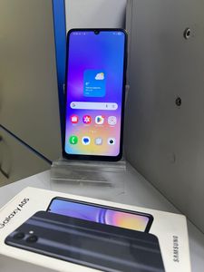 Б/в Мобільний телефон Samsung galaxy a05 4/64gb 01-200898547