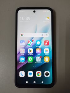 Б/в Мобільний телефон Xiaomi redmi 15 4g 6/128gb 01-200898549