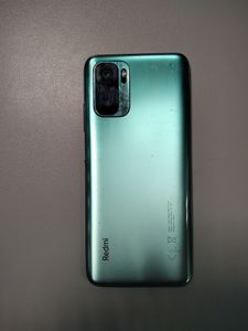 Б/в Мобільний телефон Xiaomi redmi note 10 4/64gb 01-200898785