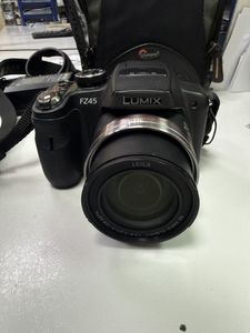 Б/в Фотоапарат Panasonic lumix dmc-fz45 01-200899396