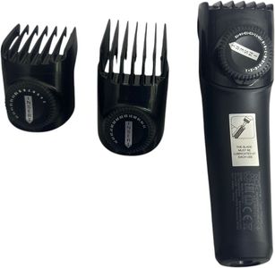 Б/в Тример електричний Rowenta advancer tn5244e0 01-200840651