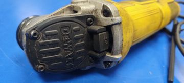 Б/у Шлифмашина угловая Dewalt dwe4157 01-200899321