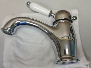 Б/в Змішувач Rav Slezak l527.5k 01-200898097