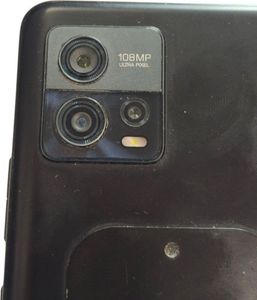 Б/в Мобільний телефон Motorola g72 8/256gb 01-200897328