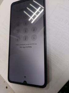 Б/в Мобільний телефон Samsung galaxy a07 4/128gb 01-200899616