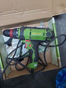 Б/в Шурупокрут Procraft pb-1150 dfr 01-200898552