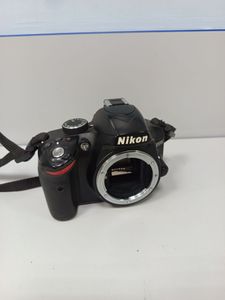 Б/в Фотоапарат Nikon d3200 body 01-200895800