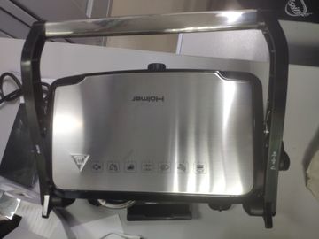 Б/у Гриль Holmer hcg-160 01-200899961