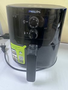 Б/в Фритюрниця Philips essential hd9200 01-200899693